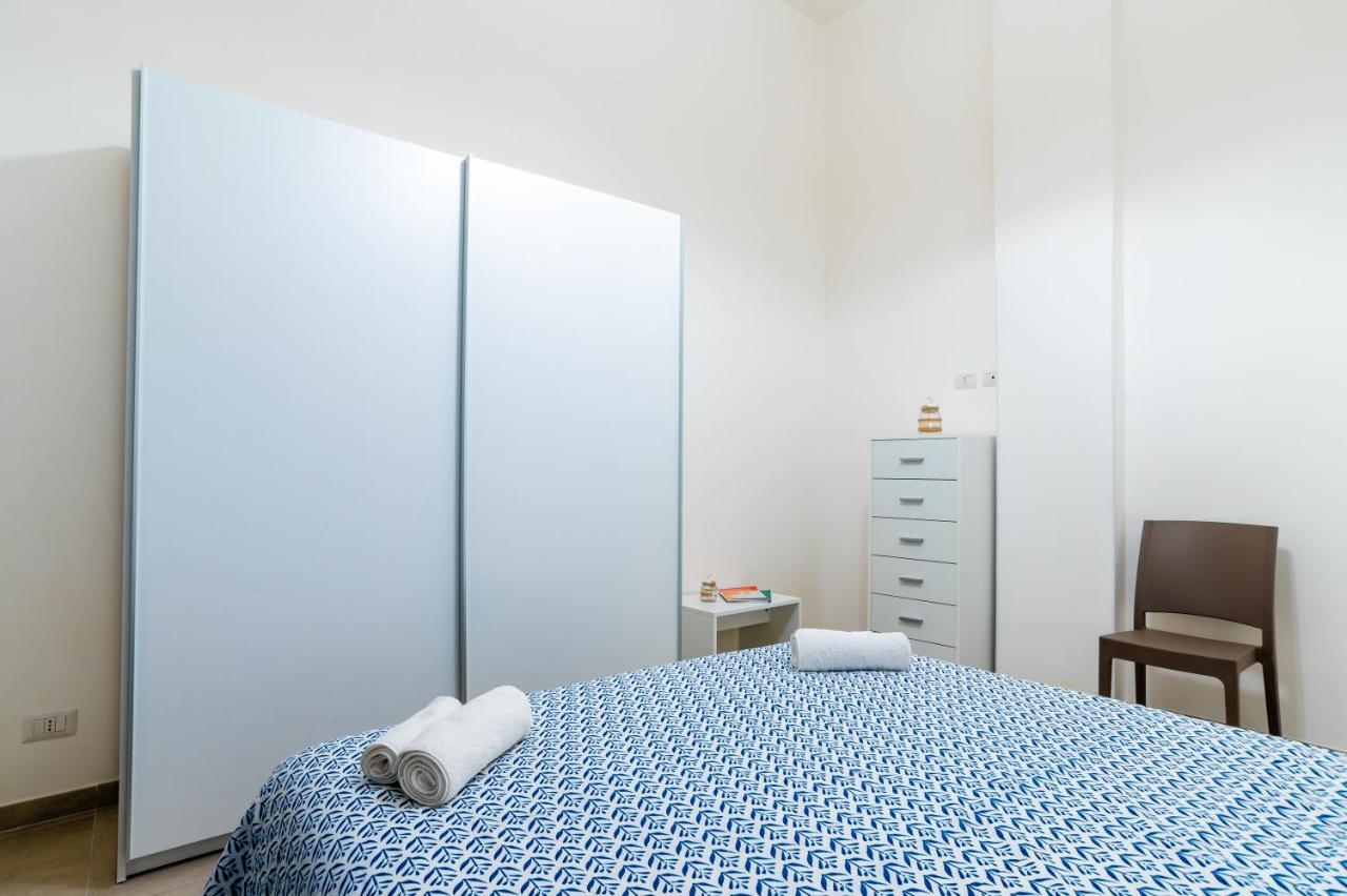 Ferienwohnung Casa Muolo Monopoli Exterior foto