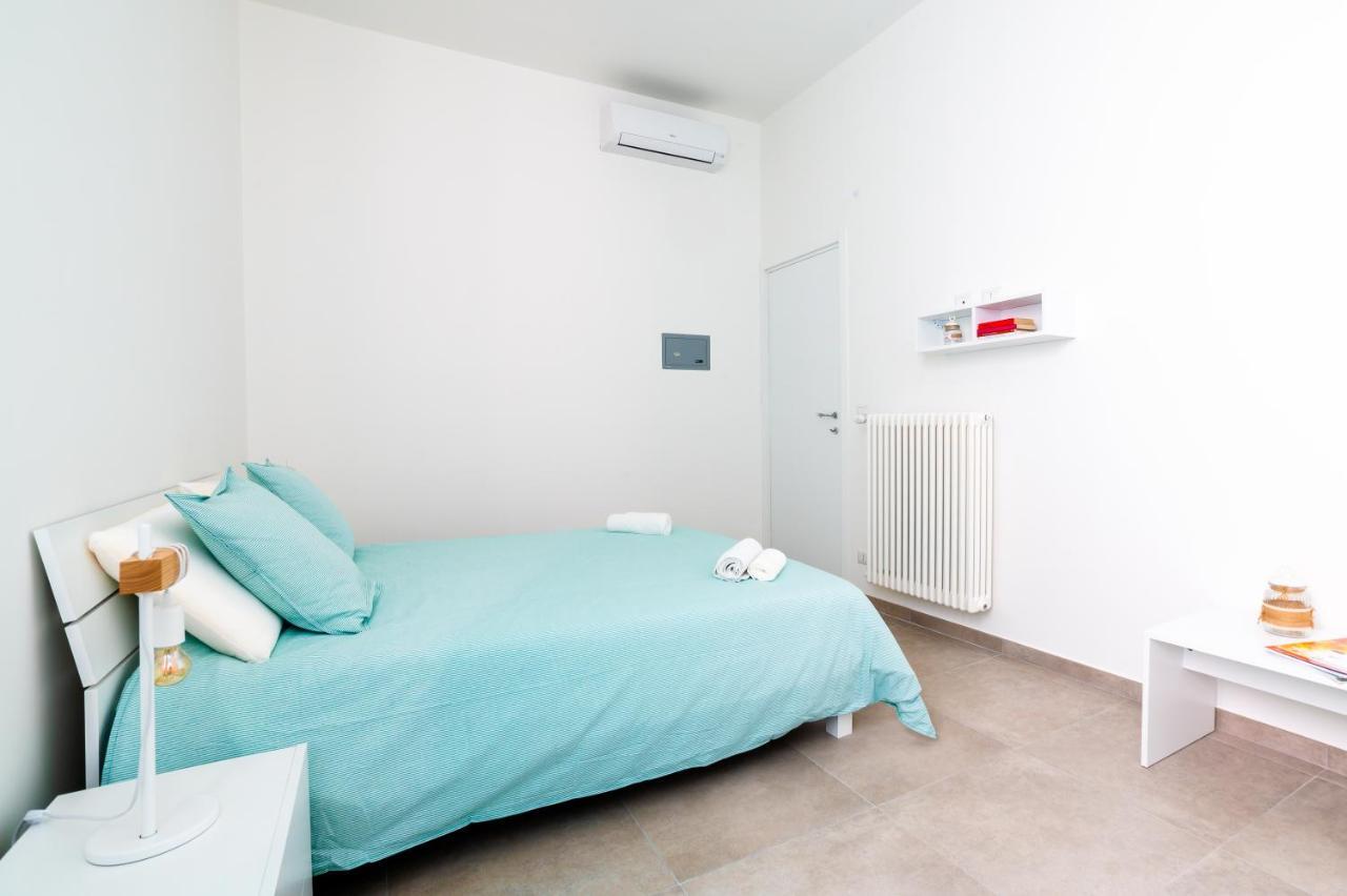 Ferienwohnung Casa Muolo Monopoli Exterior foto